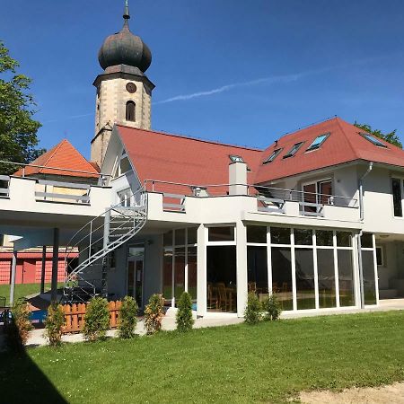 Beach Pension Cheb Exterior foto
