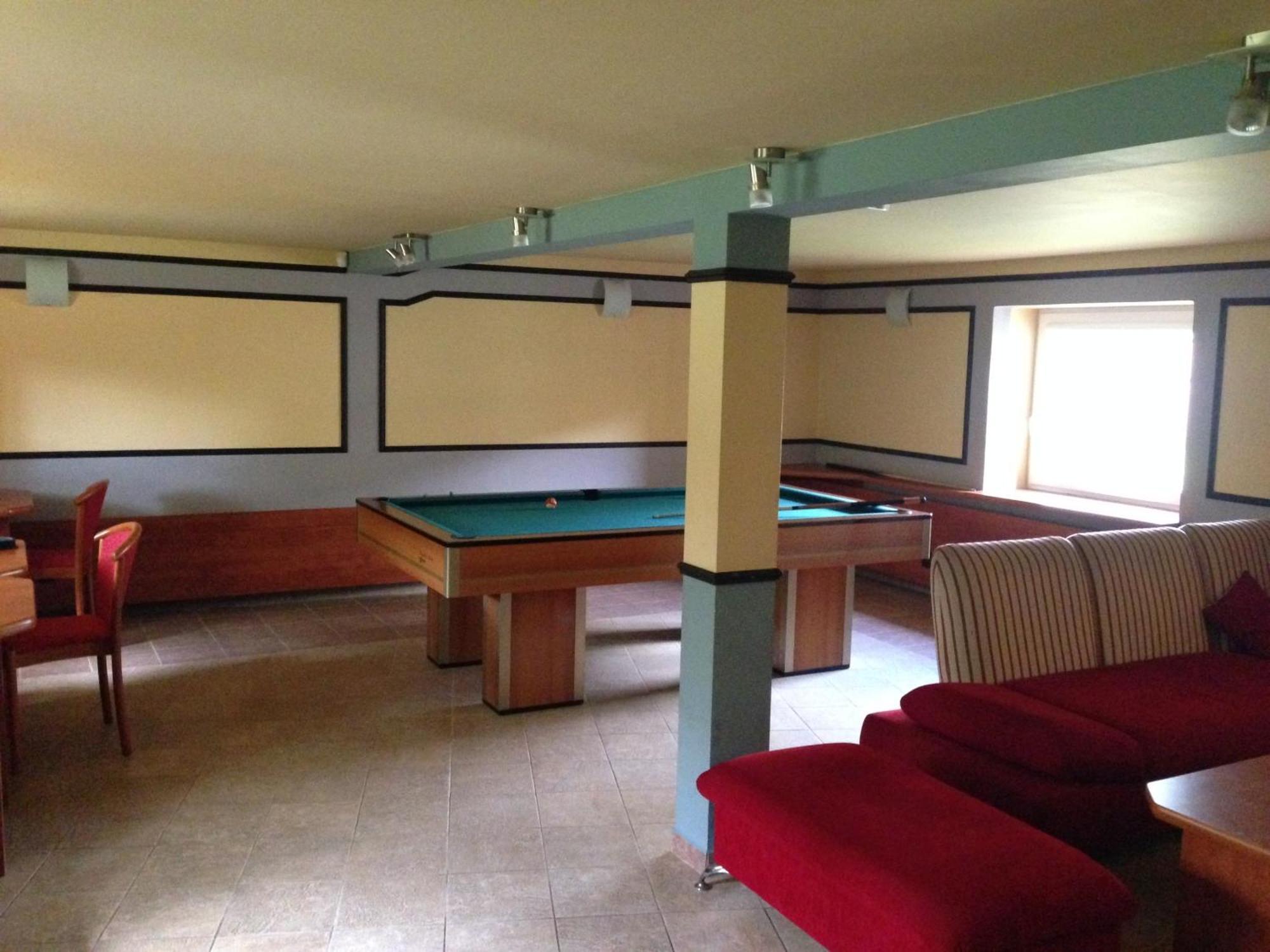 Beach Pension Cheb Exterior foto