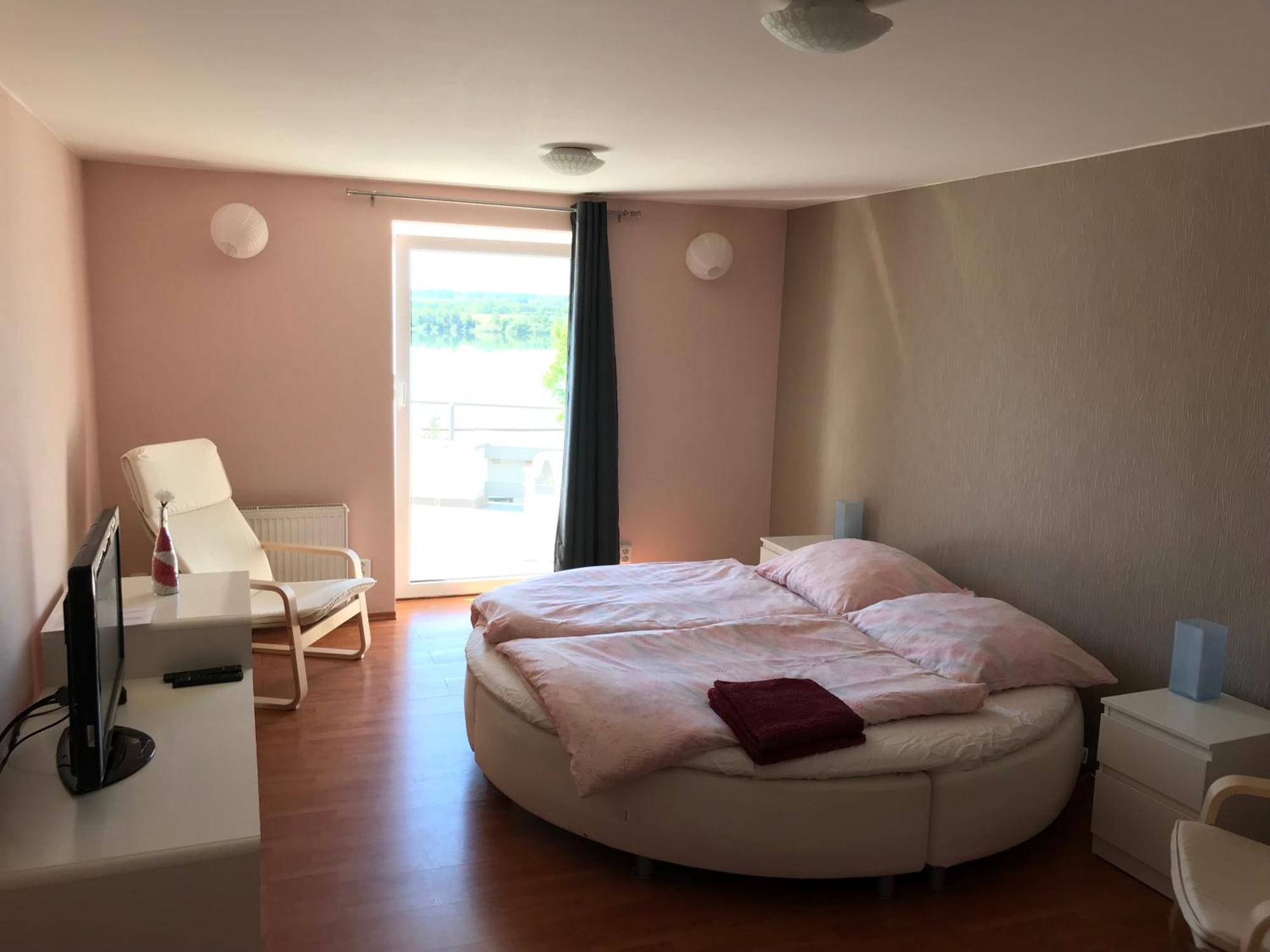 Beach Pension Cheb Exterior foto