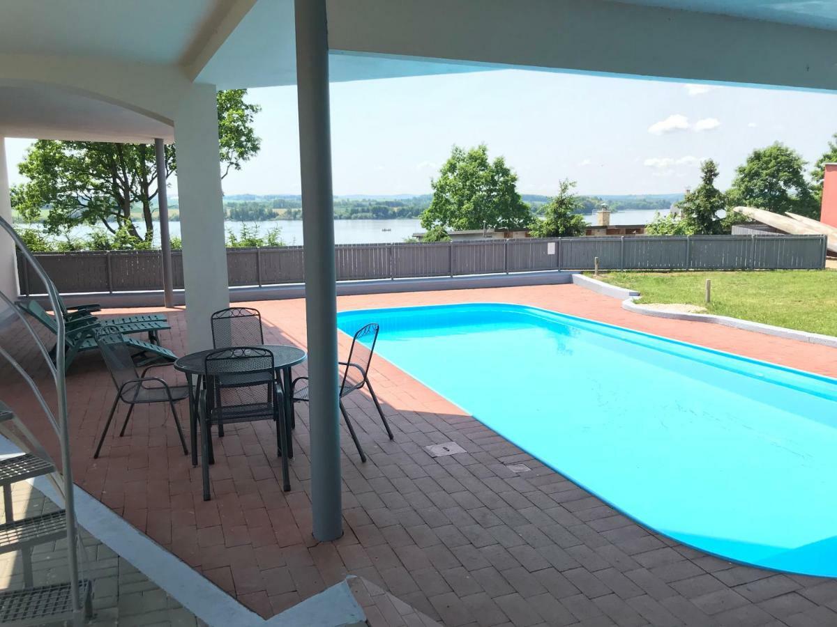 Beach Pension Cheb Exterior foto