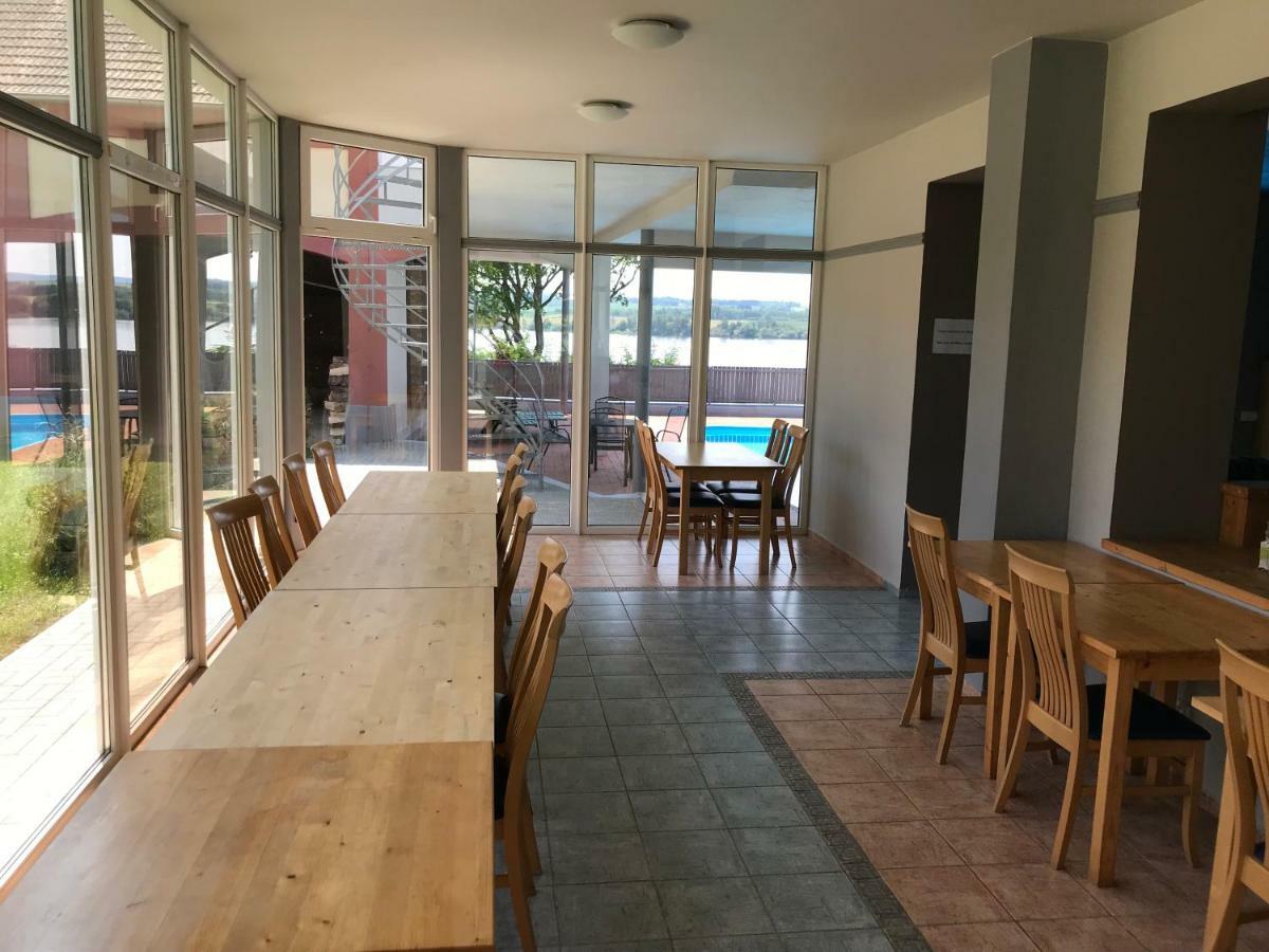 Beach Pension Cheb Exterior foto